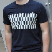 Image of  Carry Monster Japanese Hexagon Tee