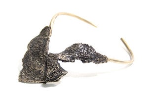 Image of Wilted V Cuff