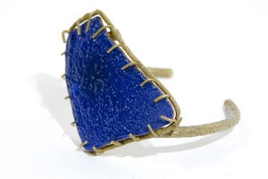 Image of Cristales de Sal Cuff