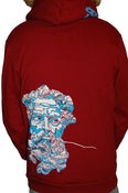 Image of Poseidon Zip Up (Limited Edition)