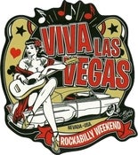Image of VLV 16 Sticker 