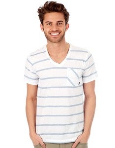 Image of Big Blue Tee Shirt