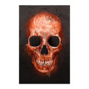 Image of Street Skull by Vanessa Ruiz