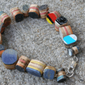 Image of Beaded Bracelet