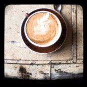 Image of Latte Art