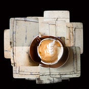 Image of Latte Collage