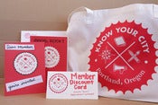 Image of Membership: Basic/ Household