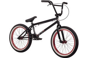 Image of 2014 Kink Whip