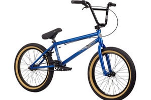 Image of 2014 Kink Gap XL