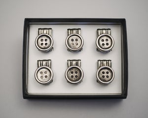 Image of Clip-On Buttons