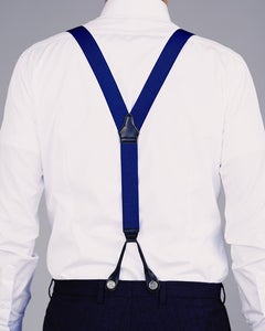 Image of Braces Navy