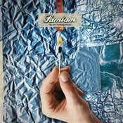 Image of Samiam - You Are Freaking Me Out LP (Remastered) SPLIT Colour!!