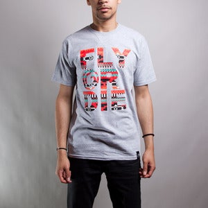 Image of Native grey