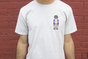 Image of DIGI NERD E.E.I.R. Tee Grey