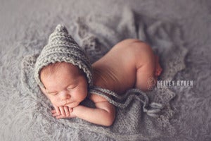 Image of Glow Bonnet