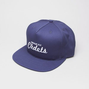 Image of Paisley Snapback 