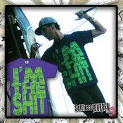 Image of The Shit (purple)