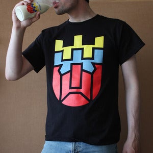 Image of Dublin '88 Transformed - Tshirt