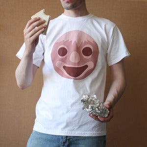 Image of Billy Roll - Tshirt