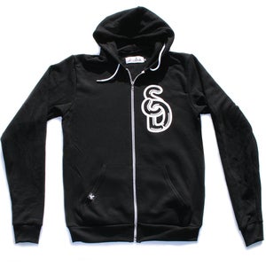 Image of SD Zip