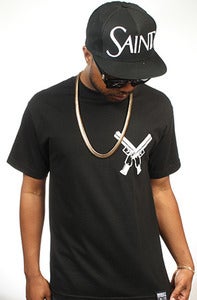 Image of Regulator tee