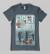 Image of Fight Hunger - 50 meals - HAITI RELIEF