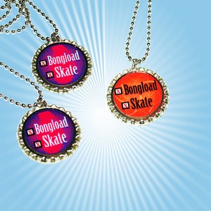 Image of BONGLOAD, Necklace