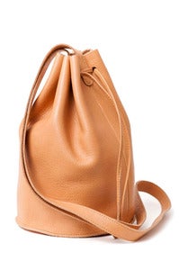 Image of BAGGU Drawstring Purse