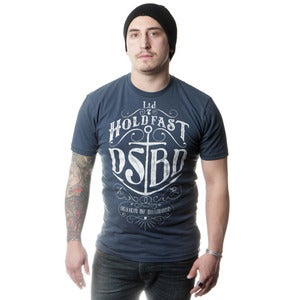 Image of Hold Fast