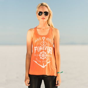 Image of "Take Hold" Women's Tank