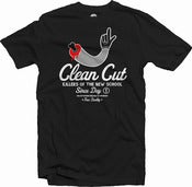Image of Clean Cut