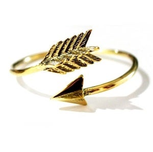 Image of Adorable - Robin Hood Bracelet