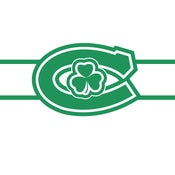 Image of Montreal Irish - White Tshirt