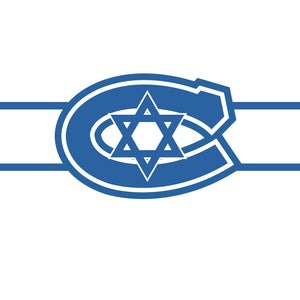 Image of Montreal Jewish - White Tshirt