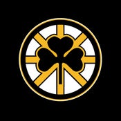 Image of Boston Irish - Black Tshirt