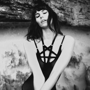 Image of Pentagram Harness