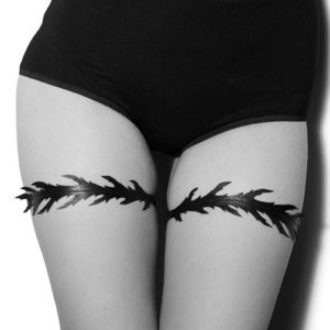 Image of Maja Garters