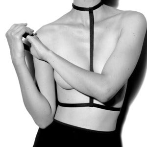 Image of Abbie Harness