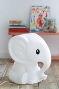 Image of ANANA  - BABY ELEPHANT LIGHT