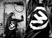 Image of Limited-Edition Logo Tee (for girls)
