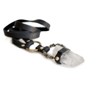 Image of JAKIMAC - Deity Necklace