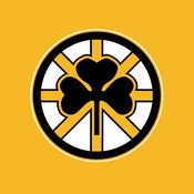 Image of Boston Irish - Yellow Tshirt