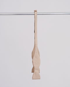 Image of Wool Bow-Tie Sand