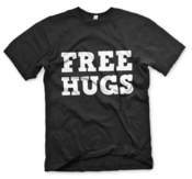 Image of Free Hugs