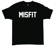 Image of SSUR - MISFIT MONSTER TEE