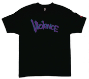 Image of SSUR - VIOLENCE TEE