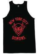 Image of SSUR - DEMONS TANK