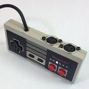 Image of arduinoboy (thursday customs)