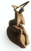Image of Matilde au Bain