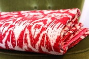 Image of Wild Tribe - Hand Stitched Quilt